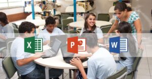 Herramientas-de-Microsoft-Office-para-la-educación