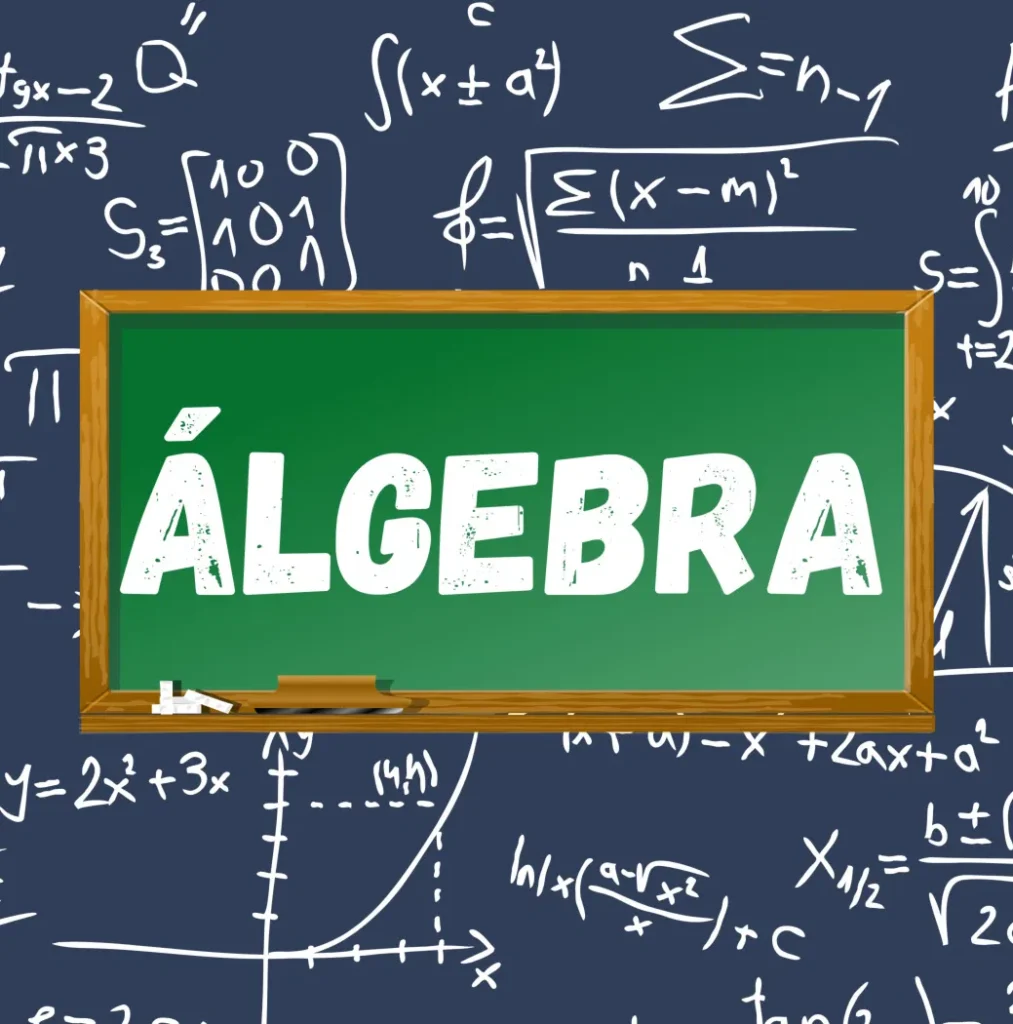 Taller Álgebra 9°
